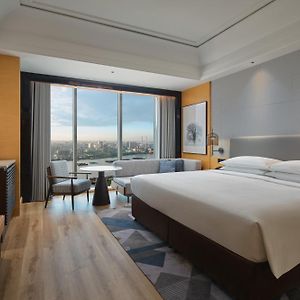 King Room River View