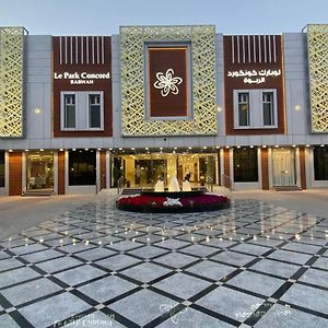 Le Park Concord Rabwah Hotel